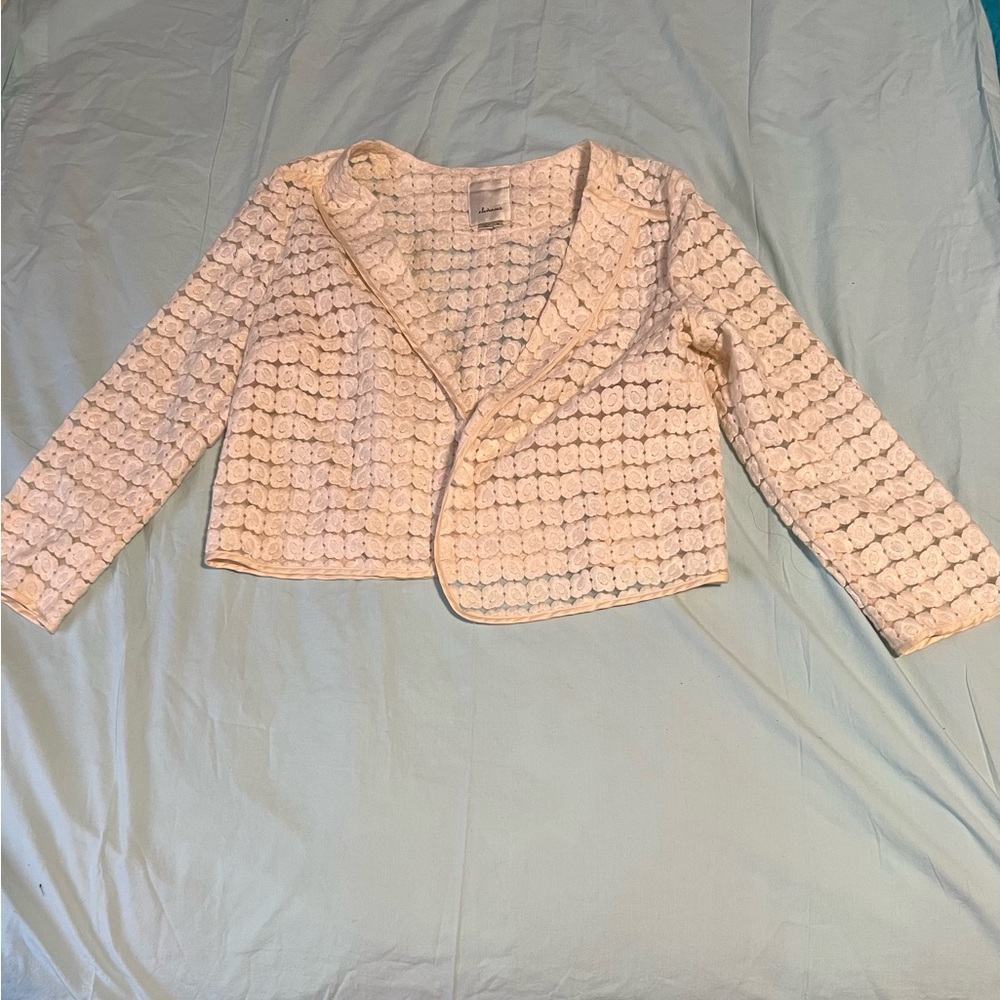 Elevenses blazer